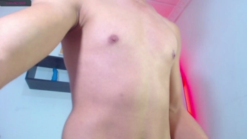 Perlman_Gigolo  27-08-2021 video ginger